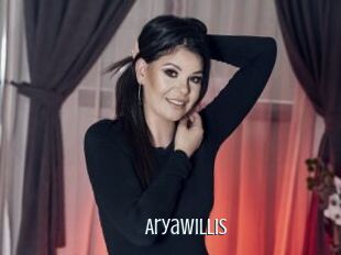 AryaWillis