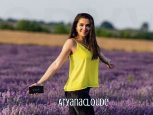 AryanaCloude
