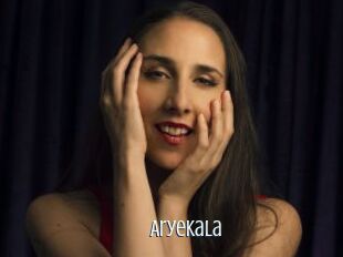 AryeKala