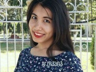 Arzhaana