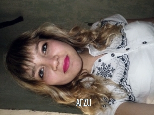Arzu