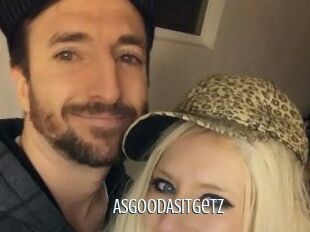 AsGoodAsItGetz