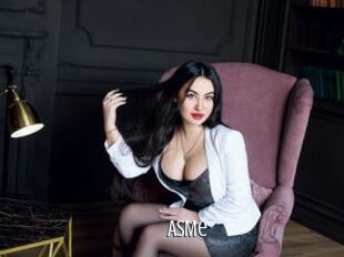 AsMe
