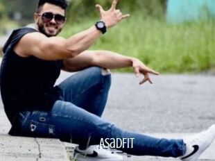 AsadFit
