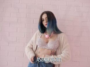 AsakiKobain