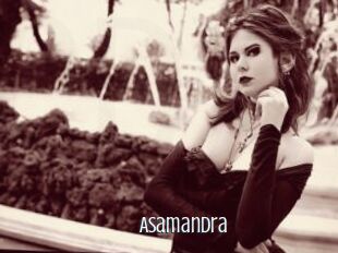 Asamandra Edonkey xxx