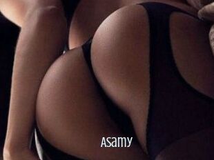 Asamy