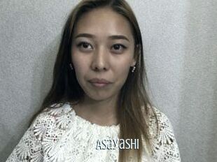 AsayaShi