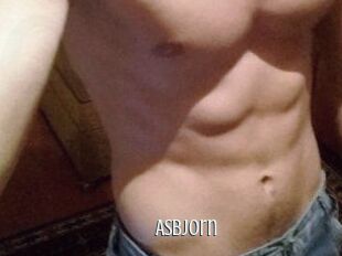 Asbjorn