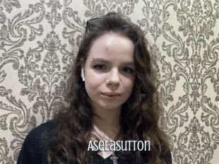 AselaSutton