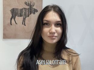 AseliaLotrain