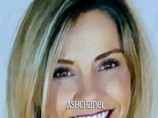 AshChanel