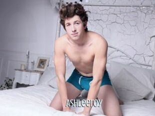 AshLeeroy