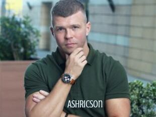 AshRicson