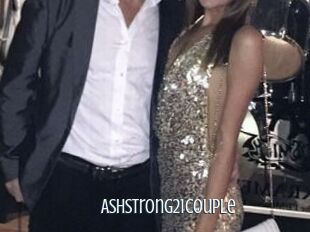 AshStrong21couple