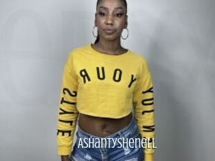 AshantyShenell