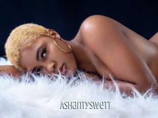 AshantySwett