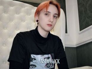 AsheLuck