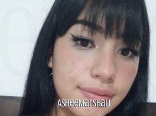 AsheeMarshall