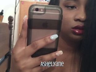 Ashelyane