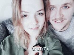 Ashenfox