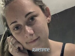 Ashenpine