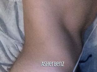 Asher_Benz