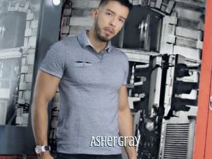 AsherGray