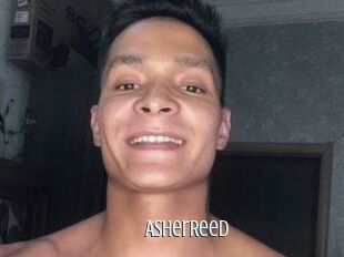 AsherReed