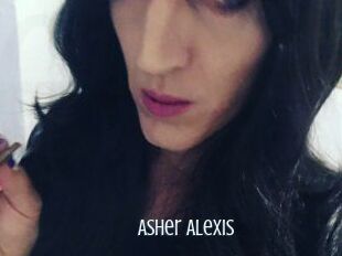 Asher_Alexis Edonkey xxx