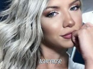 AsheyRose