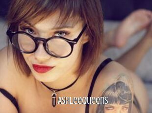 AshleeQueens