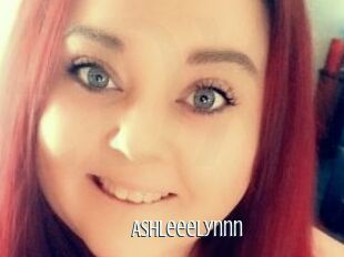 AshleeeLynnn