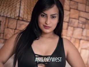 AshleeyWest