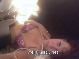 AshleighLove143