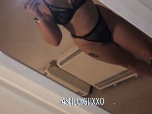 AshleighXXO
