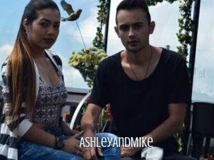 AshleyAndMike