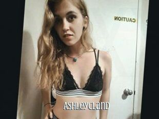 AshleyCland