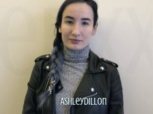 AshleyDillon Edonkey xxx