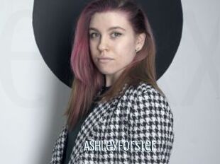 AshleyForster