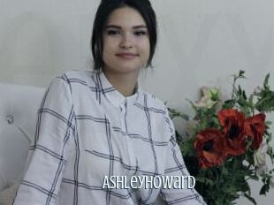 AshleyHoward