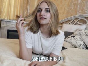 AshleyJohnston