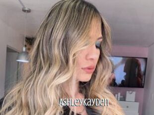 AshleyKayden