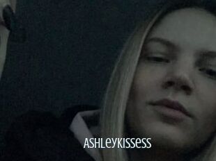 AshleyKissess