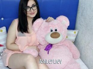 AshleyLieV