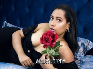 AshleyLoreny