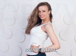 AshleyLovelyDoll