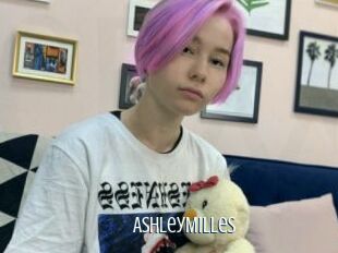 AshleyMilles