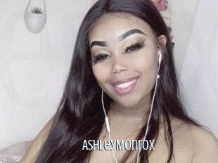 AshleyMonrox