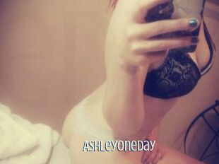 AshleyOneDay Edonkey xxx